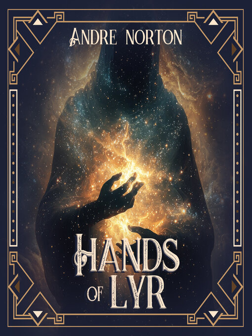 Cover image for The Hands of Lyr